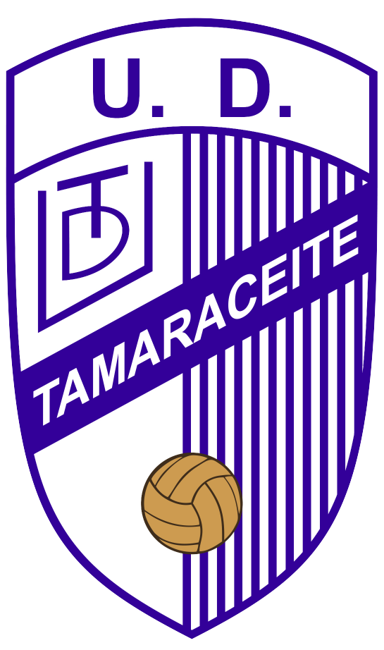 Escudo UD Tamaraceite