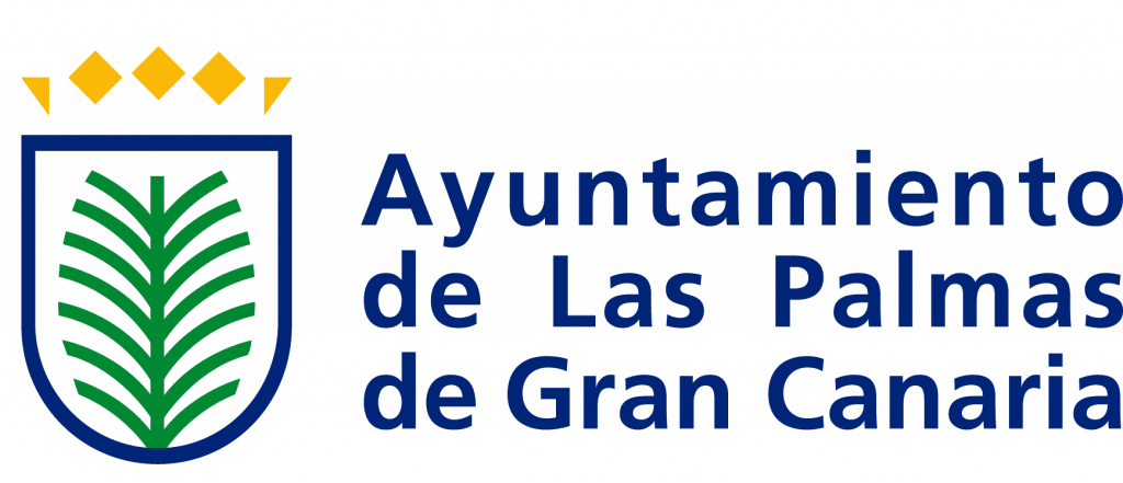 Logo Ayuntamiento de Las Palmas de Gran Canaria