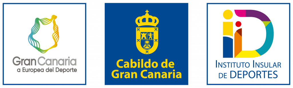 Tres logos